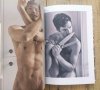 Manolo. The Art of Natural Men Issue 003/2018